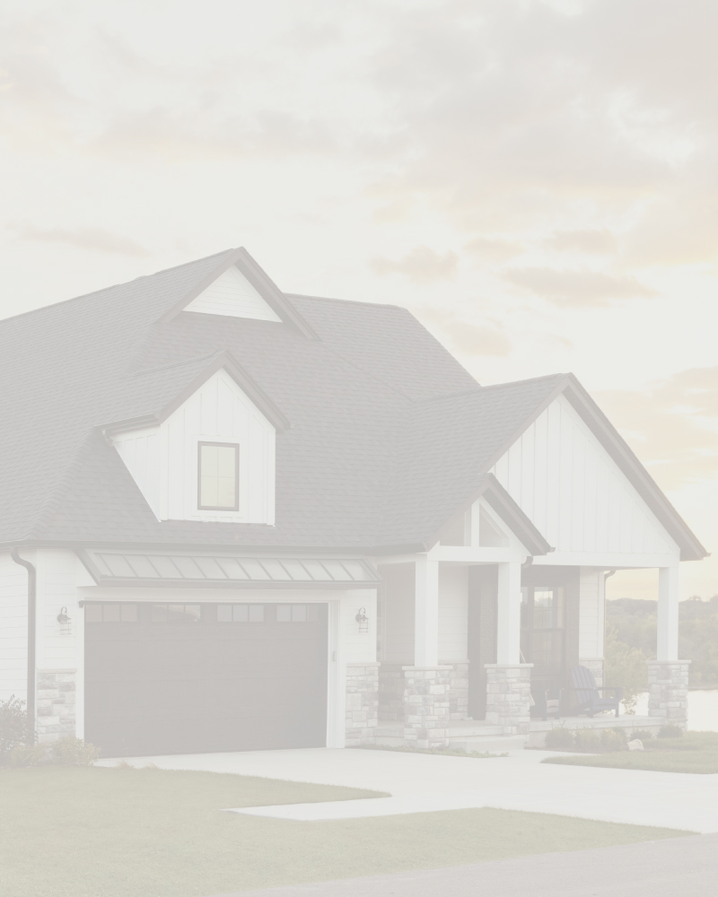 Okoboji area home