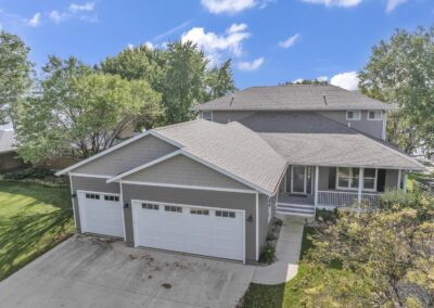 15195 Weather End Drive