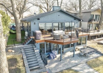 1001 Oak Place